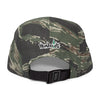 Norcal Humboldt 5 Panel Flexfit Hat