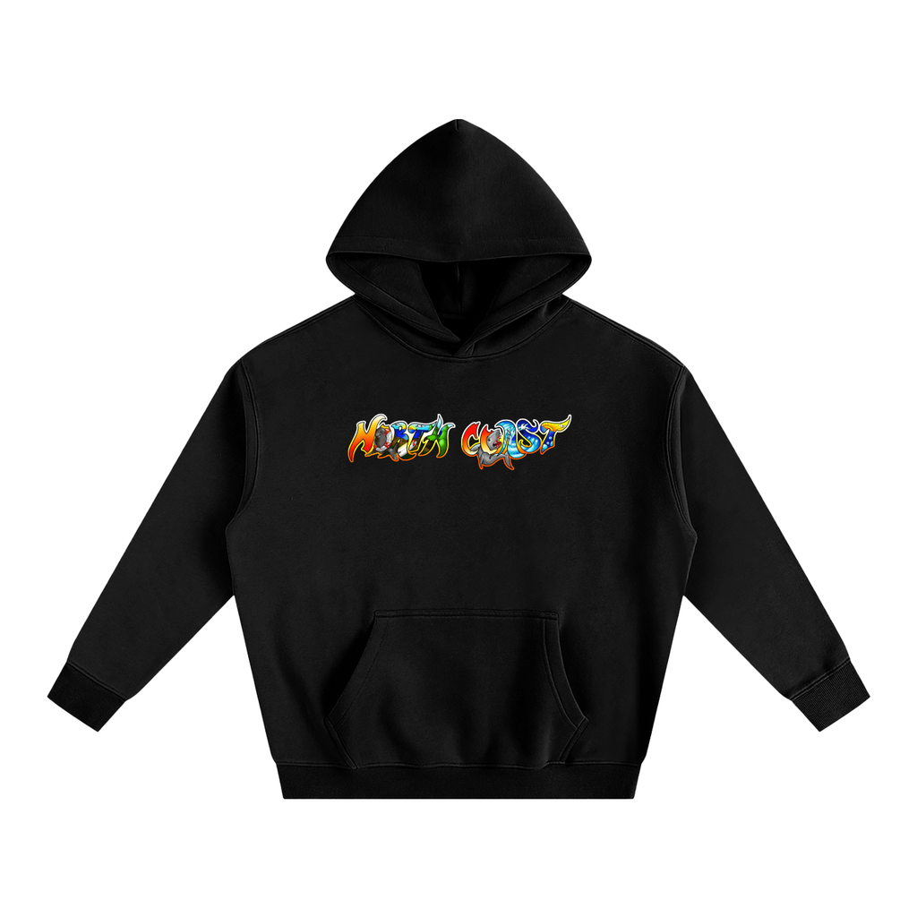 North Coast Pullover Hoodie