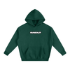 Streetwear Pullover Hoodie