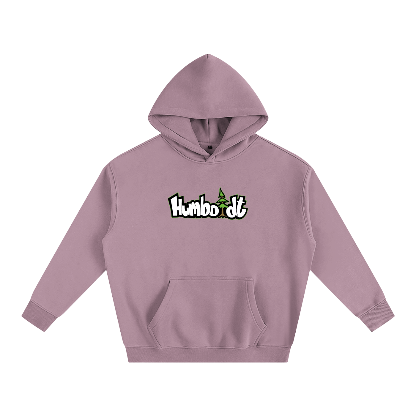 New Style Treelogo Pullover Hoodie