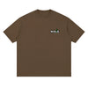 Explore Humboldt Streetwear Loose Drop Shoulder TShirt - CUSTOM ORDER