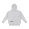 Fun With Color Pullover Hoodie