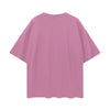 New Style Treelogo Streetwear Loose Drop Shoulder Tshirt - CUSTOM ORDER