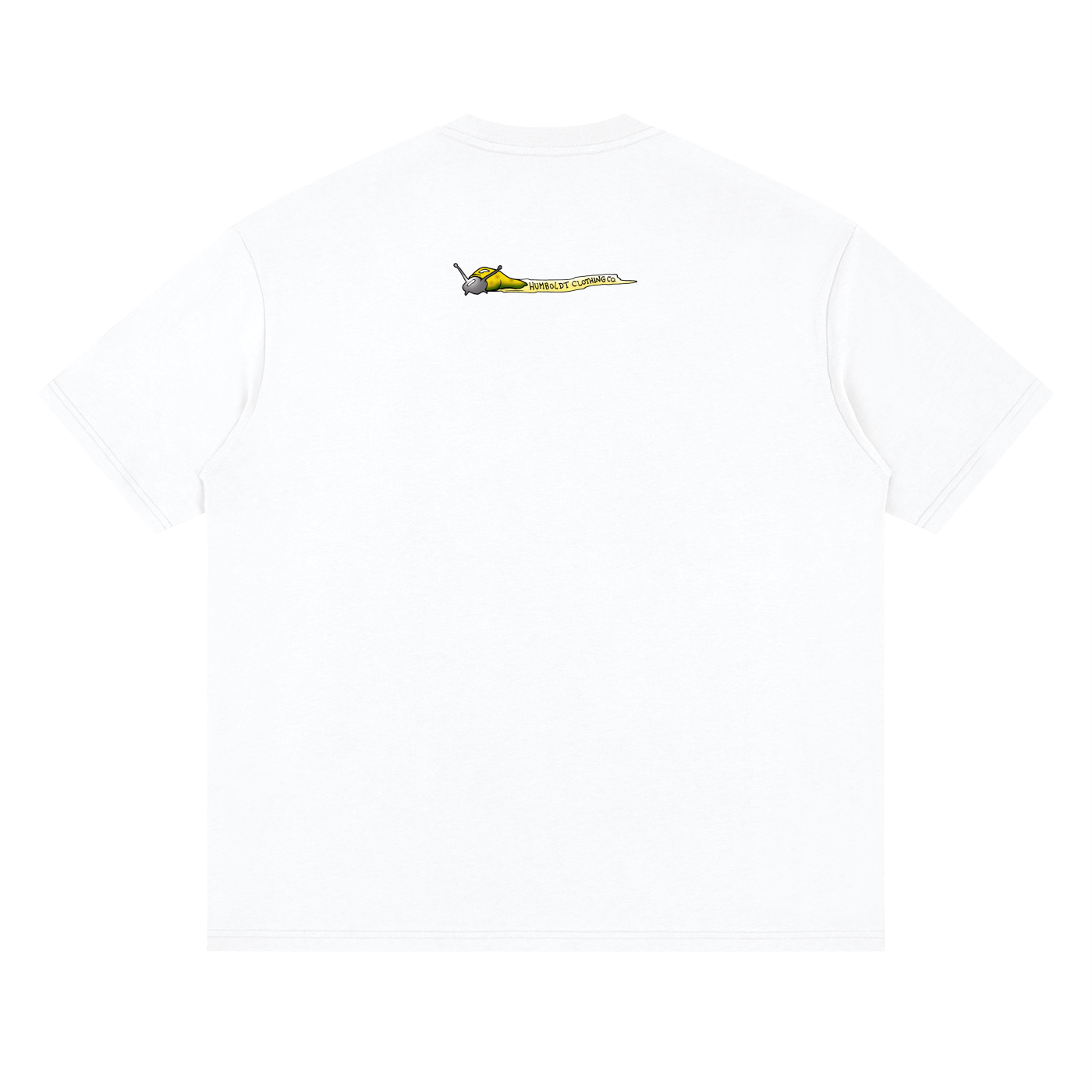 Slugfest Streetwear Loose Drop Shoulder TShirt - CUSTOM ORDER