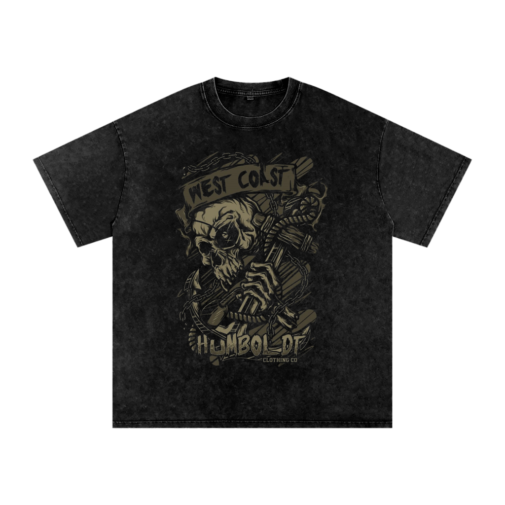 West Coast Tshirt