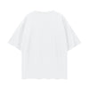 Treelogo Classic Streetwear Loose Drop Shoulder Tshirt - CUSTOM ORDER