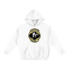 Skunk #1 Oversized Fleeced Pullover Hoodie - CUSTOM ORDER