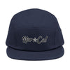 Norcal Humboldt 5 Panel Flexfit Hat