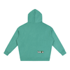 Eureka Anchor Oversize Fleeced Pullover Hoodie - CUSTOM ORDER
