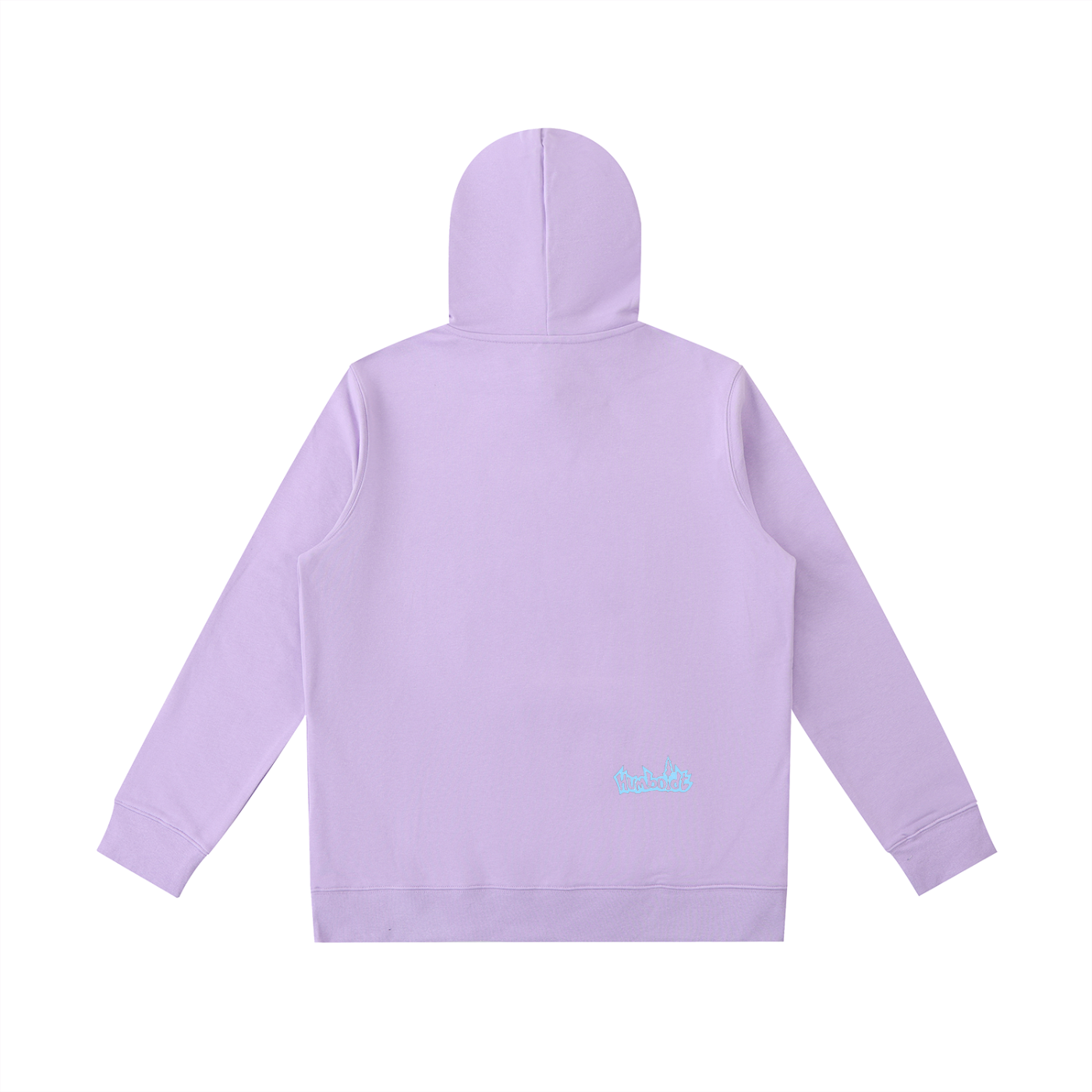 Redwoods to The Sea Essential Oversized Hoodie-CUSTOM ORDER