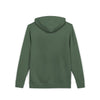 Big Treelogo Pigment Dyed Pullover Hoodie