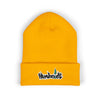Treelogo Outline Foldup Beanie