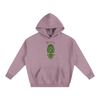 Mystic Forest Owl Pullover Hoodie