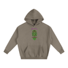 Mystic Forest Owl Pullover Hoodie