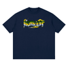 Slugfest Streetwear Loose Drop Shoulder TShirt - CUSTOM ORDER