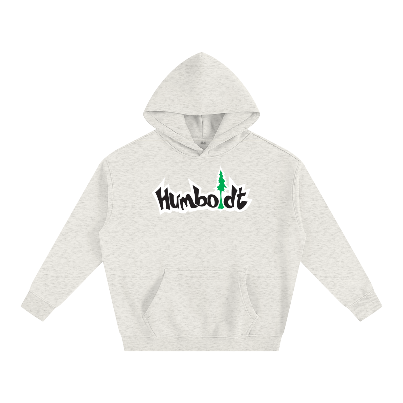 Treelogo Classic Pullover Hoodie
