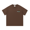 Big Trees Essential Cotton T-Shirt-CUSTOM ORDER