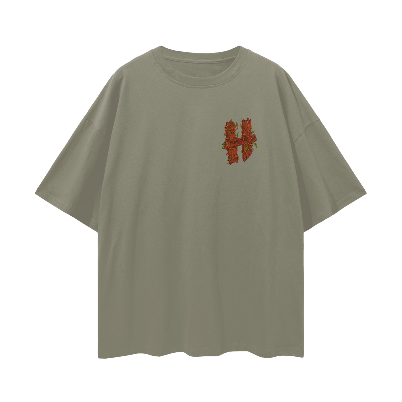 Deeply Rooted Tshirt