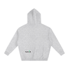 Owl Terrain Pullover Hoodie