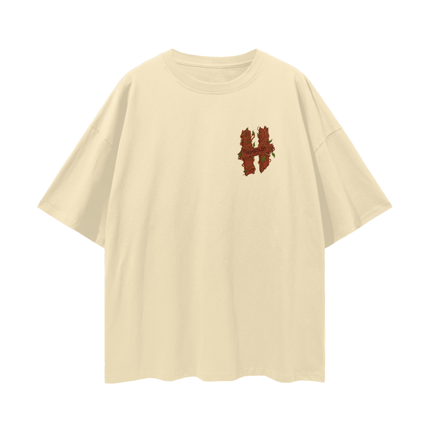 Deeply Rooted Tshirt