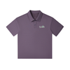 Humboldt Treelogo  Short-Sleeve Polo