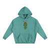 Mystic Forest Owl Pullover Hoodie