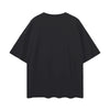 Treelogo Classic Streetwear Loose Drop Shoulder Tshirt - CUSTOM ORDER