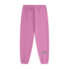 Avenue Unisex Heavyweight Fleece Jogger Sweatpants Pink/Purple Colorway - CUSTOM ORDER