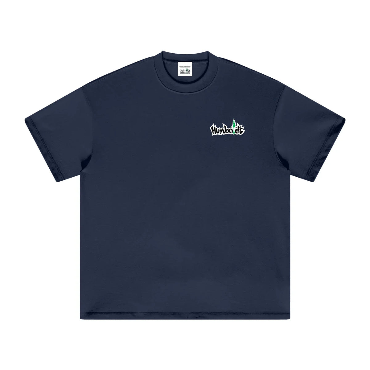 Surf Humboldt Heavyweight Earth Tone TShirt - CUSTOM ORDER