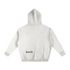 Streetwear Pullover Hoodie