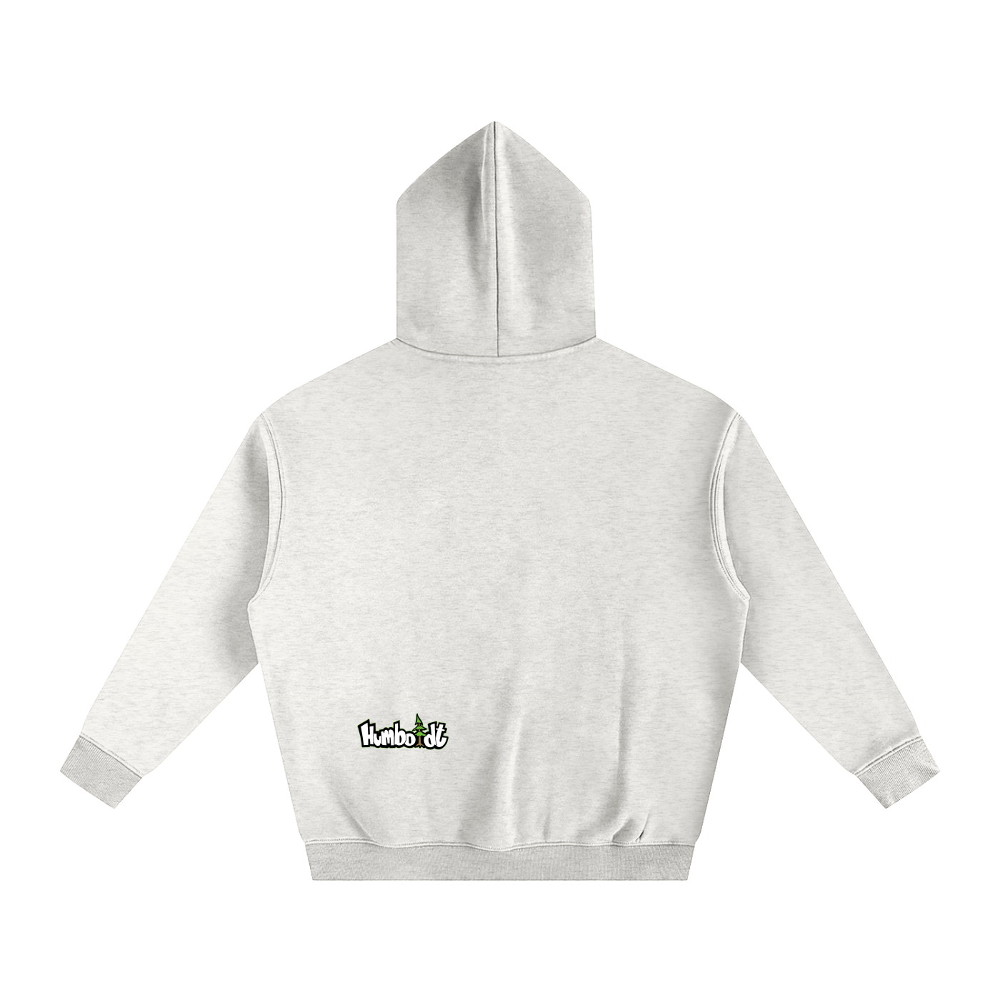 New Style Treelogo Pullover Hoodie