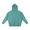 Retriever Oversize Fleeced Hoodie-CUSTOM ORDER