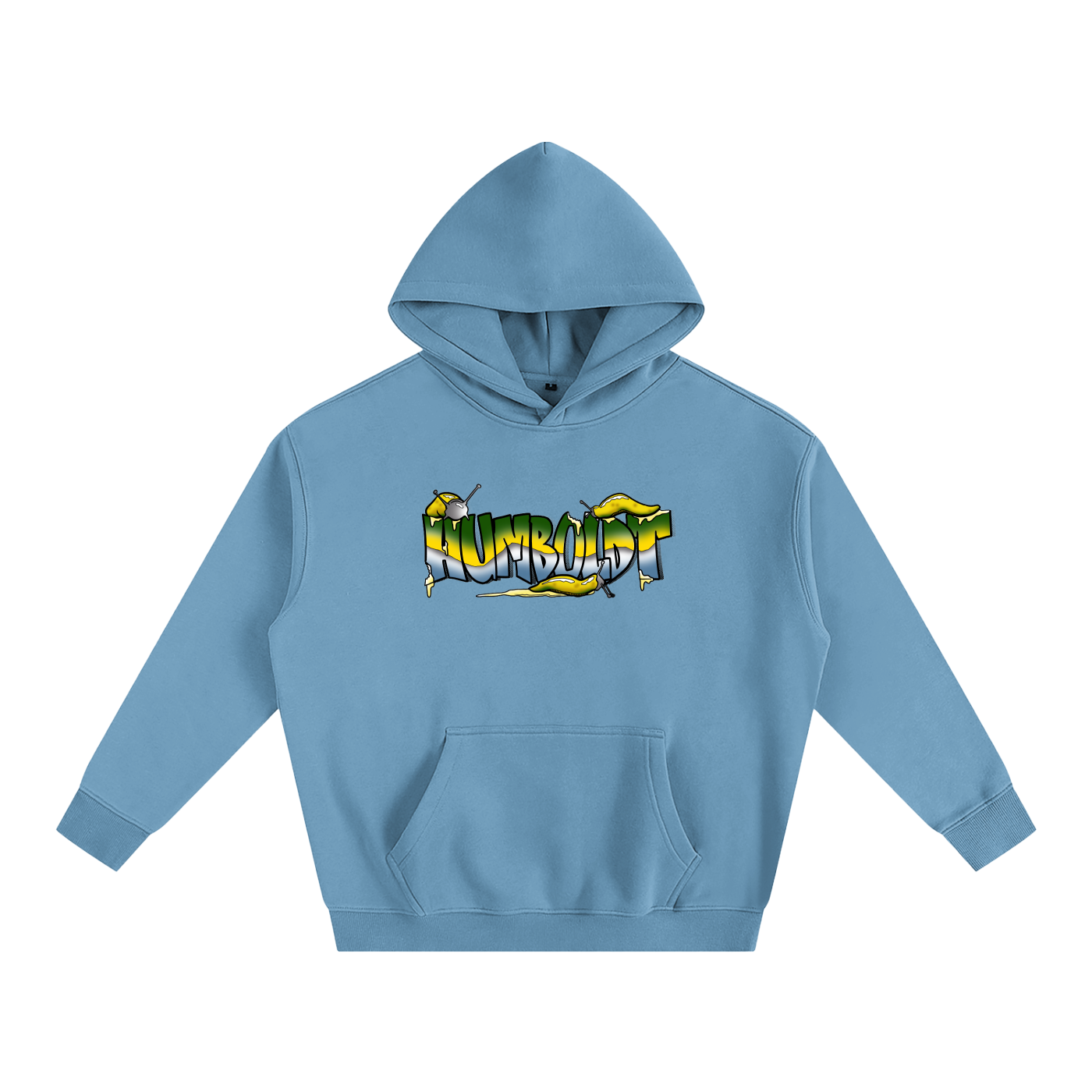 Slugfest Pullover Hoodie