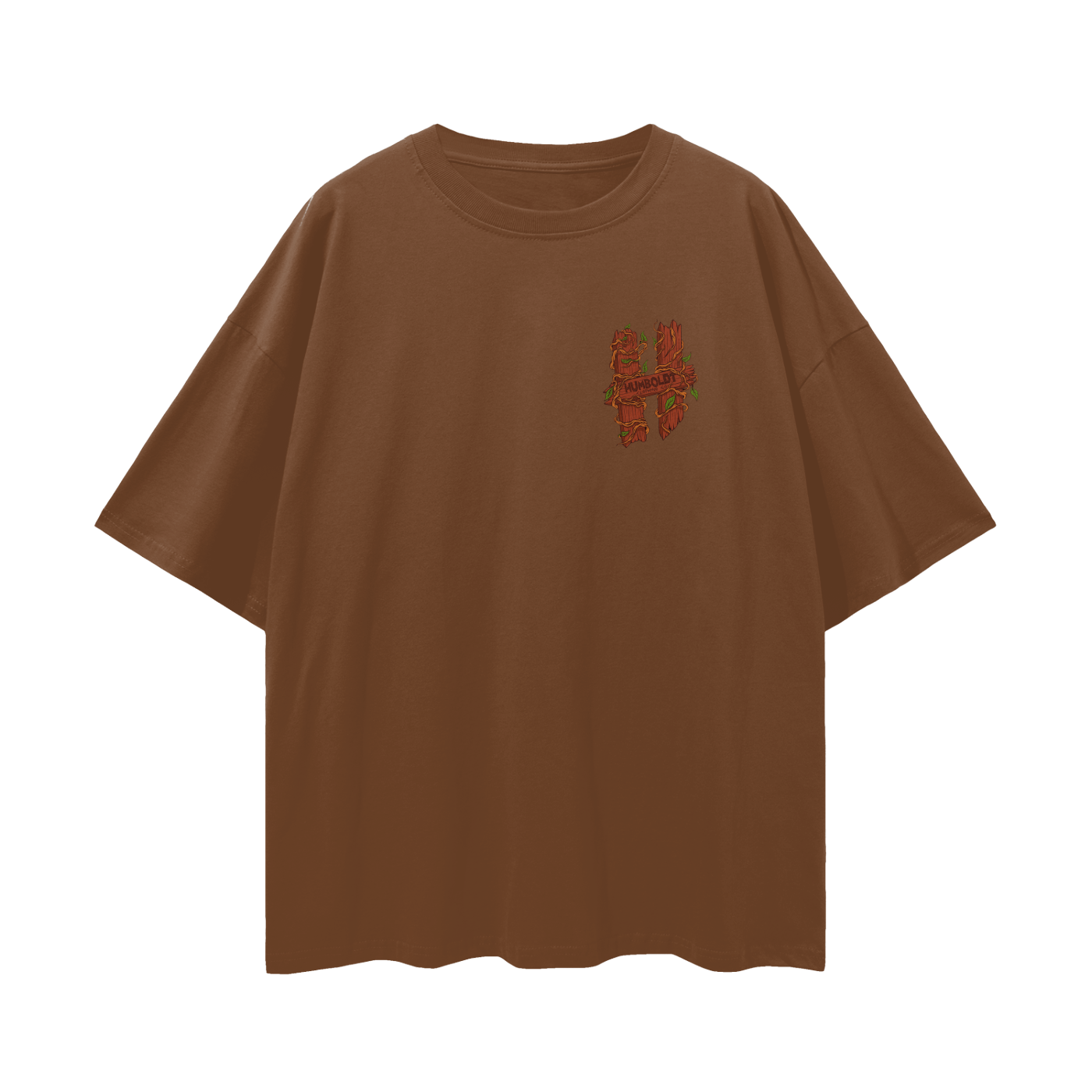 Deeply Rooted Tshirt