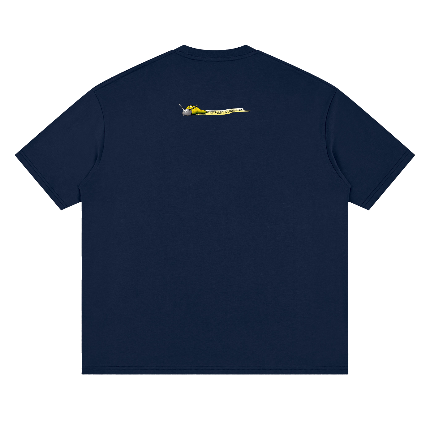 Slugfest Streetwear Loose Drop Shoulder TShirt - CUSTOM ORDER