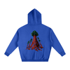 Big Trees Pullover Hoodie