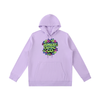 Floral Bloom Essential Oversized Hoodie-CUSTOM ORDER