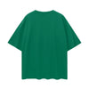 New Style Treelogo Streetwear Loose Drop Shoulder Tshirt - CUSTOM ORDER