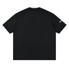 Scrolly Streetwear Loose Drop Shoulder TShirt - CUSTOM ORDER