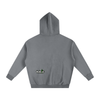 Trainwreck Pullover Hoodie