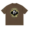 Skunk #1 Streetwear Loose Drop Shoulder TShirt - CUSTOM ORDER