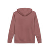 Big Treelogo Pigment Dyed Pullover Hoodie