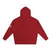530 THC Oversize Fleeced Pullover Hoodie - CUSTOM ORDER