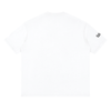 Death Tubez Streetwear Loose Drop Shoulder TShirt - CUSTOM ORDER