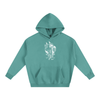 Natural Instinct Oversize Fleeced Hoodie-CUSTOM ORDER