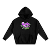 Purple Kush Pullover Hoodie