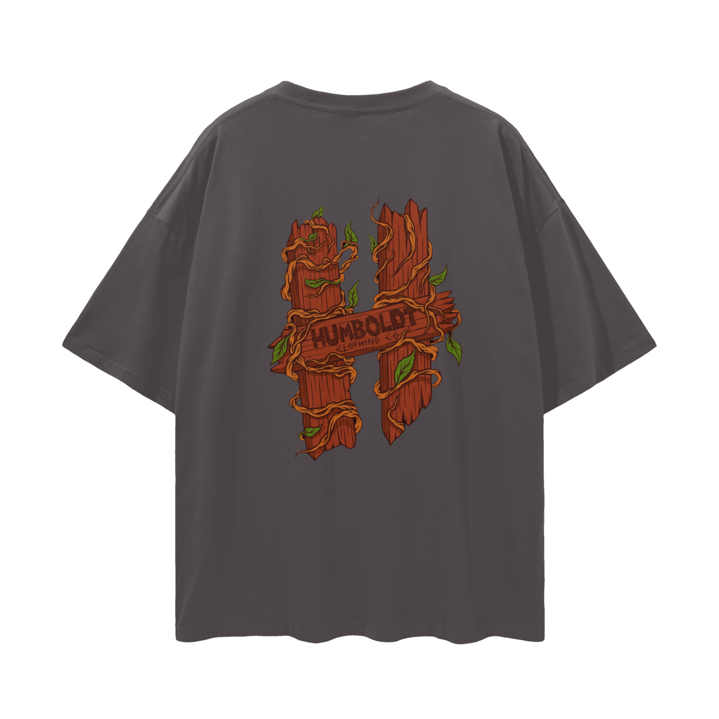 Deeply Rooted Tshirt