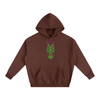 Mystic Forest Owl Pullover Hoodie