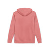 Big Treelogo Pigment Dyed Pullover Hoodie