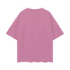 Treelogo Classic Streetwear Loose Drop Shoulder Tshirt - CUSTOM ORDER